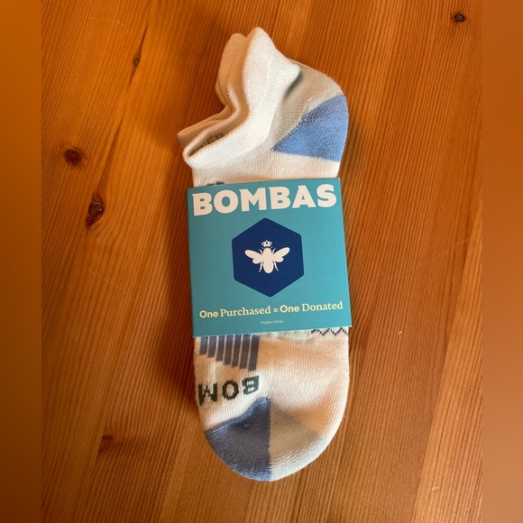 Bombas Ankle Sock - Picture 2 of 5